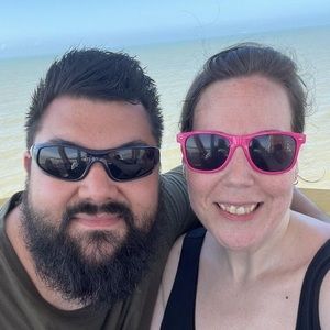 Meet your Posher, Ginger